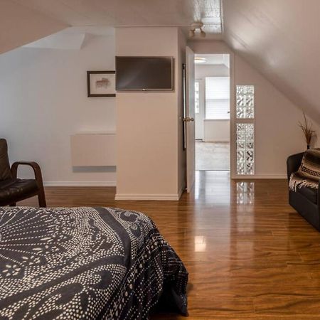 哈利法克斯The Loft At Hiltz House公寓 外观 照片