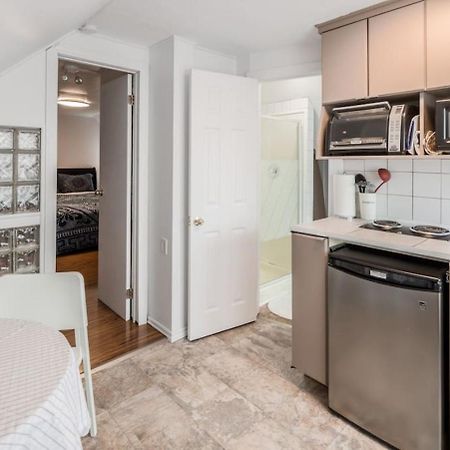 哈利法克斯The Loft At Hiltz House公寓 外观 照片