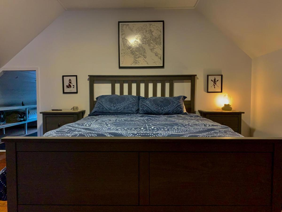 哈利法克斯The Loft At Hiltz House公寓 外观 照片