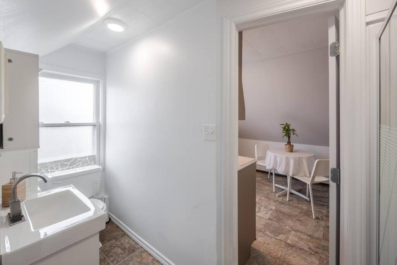 哈利法克斯The Loft At Hiltz House公寓 外观 照片