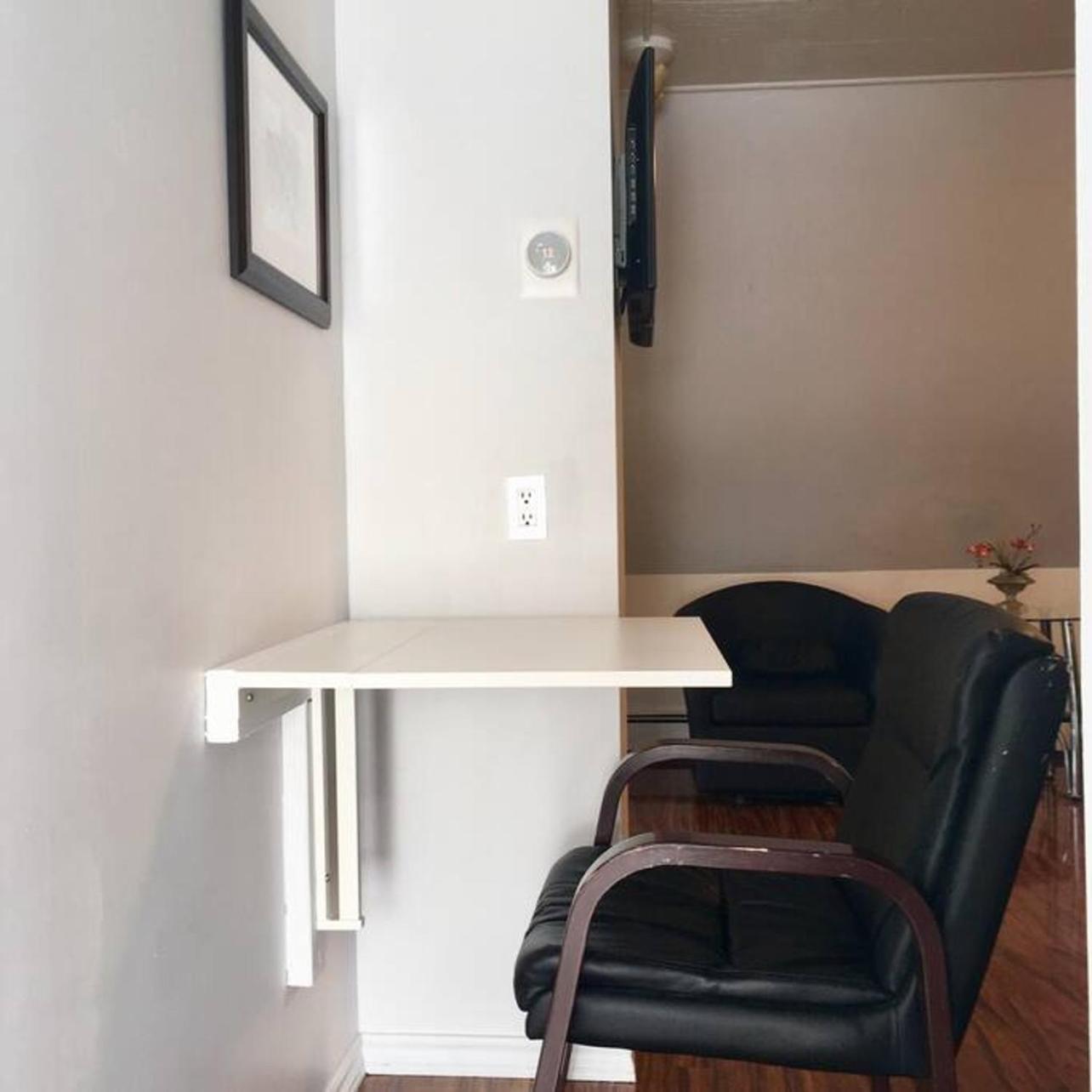 哈利法克斯The Loft At Hiltz House公寓 外观 照片