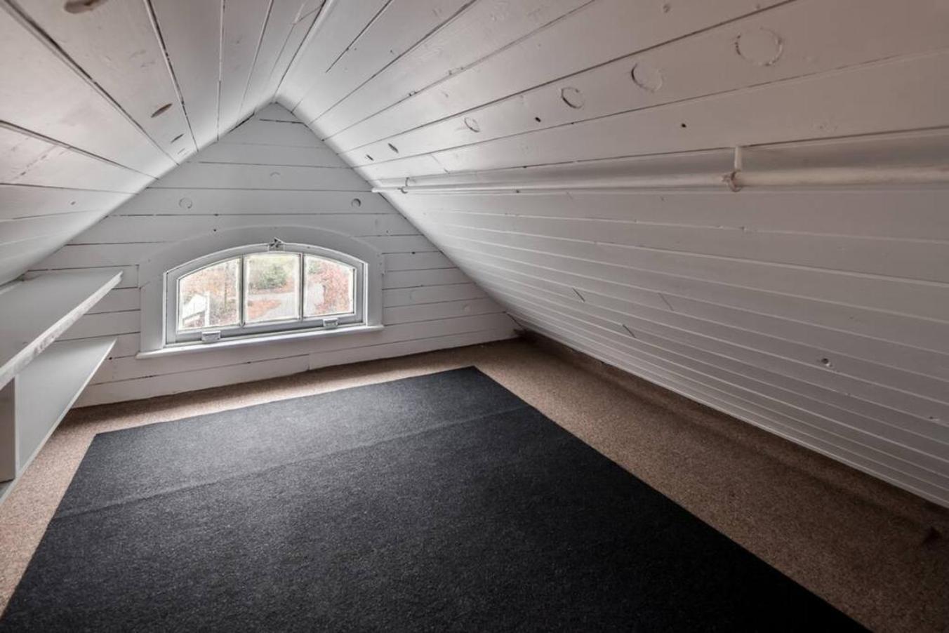 哈利法克斯The Loft At Hiltz House公寓 外观 照片