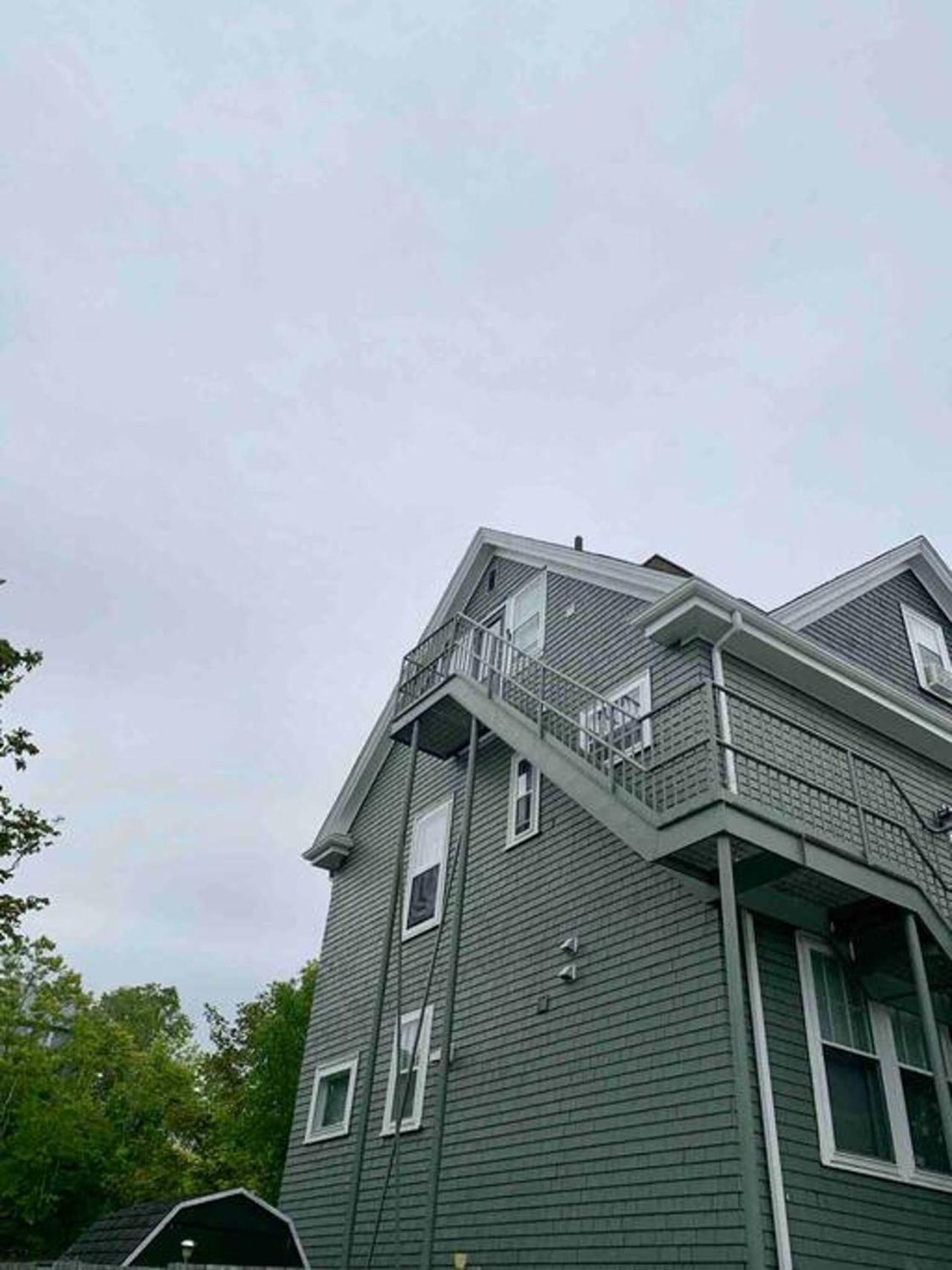 哈利法克斯The Loft At Hiltz House公寓 外观 照片